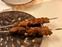 -龟兹KUCINA·新疆菜(前滩L+PLAZA店)