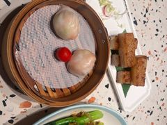 萝卜糕-点都德(中海环宇荟店)