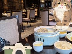 -通安客栈中餐厅·何家小馆