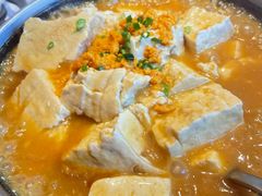 -杏花堂晋商私房菜(华熙五棵松店)