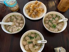-蓝记云吞(正果店)