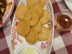 -吉源大排档·鱼生·海鲜(烧烤彩印厂店)