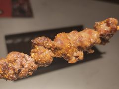 羊肉串-丁里羊肉小镇(太宁路口店)