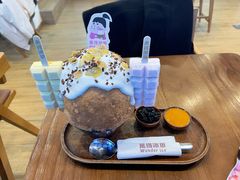 -WONDER ICE 萬得冰田(建設路总店)