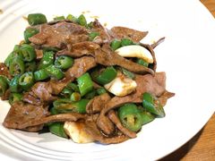 -望京一号·重庆江湖菜(工体店)