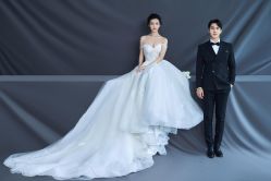 -IDO婚纱摄影(上海旗舰店)