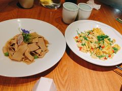 -周家二小姐的菜(西津渡店)