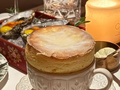 -Osteria Garden 生蚝花园餐厅(原进贤路店)