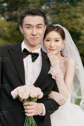 -青禾蒙娜丽莎婚纱摄影(武汉总店)