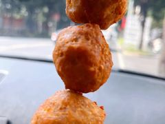 -陈记印尼风味小吃(北湖店)
