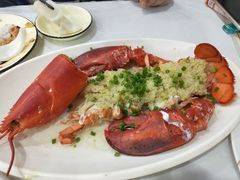 -南海渔家•海鲜•正宗海南菜(海棠湾店)