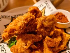 -太二酸菜鱼(福州泰禾店)