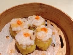 北菇滑烧卖-利苑酒家(华熙国际店)