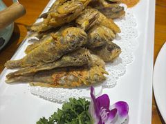 -李记大厨