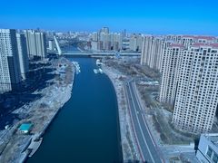 -天津之眼摩天轮