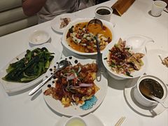 -至潮餐厅精致粤菜·活鲈鱼·走地鸡(珠江新城店)