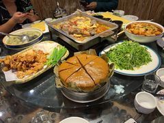 -赵记煎饼卷大葱(泰山大街店)