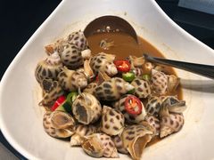 -徐记海鲜(观沙岭|滨江新城店)