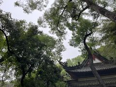-广州市白云山风景名胜区