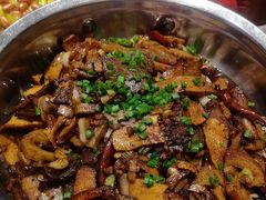 -鑫小城故事·藕汤·家常菜(台北一路总店)