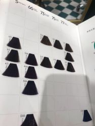 -逸丝风尚专注烫染