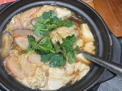 -義聚德·清真铜锅涮羊肉·烧烤(河东店)