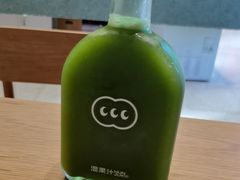 -混果汁(前海嘉里中心店)