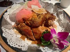 招牌胡桃里烤鸡-胡桃里音乐酒馆(下沙店)