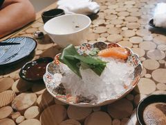 -西村日本料理(香格里拉饭店)