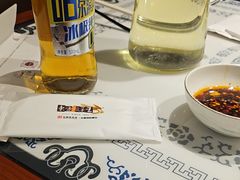 -东方饺子王臻味餐厅(新嘉坡城店)