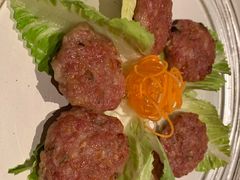 家乡马蹄煎藕饼-三号黄浦会Canton Table