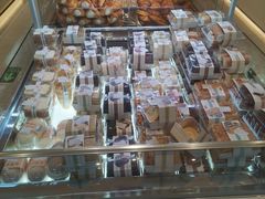 -烘焙町面包店(西四店)
