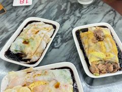 -穗银肠粉店(东川路店)