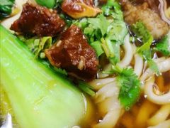 -北京清真房记小吃店