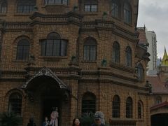 -马勒别墅饭店(静安寺店)