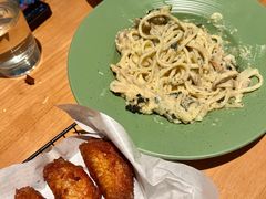 -新贝乐意大利餐厅(苏州中心店)