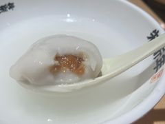 -朱新年·苏式汤团·面点(北寺塔店)