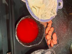 -哥老官重庆美蛙鱼头(宝山龙湖店)