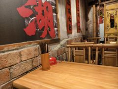 -周小波重庆小面·重庆名小吃(邹容路店)