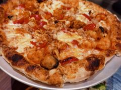 -OGGI TRATTORIA PIZZERIA(深业上城店)