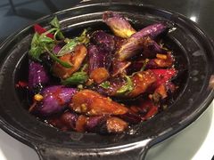 -鹿港小镇(悠唐店)