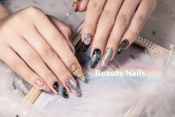 -Beauty Nails 美甲美睫皮肤管理