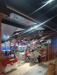 点击看大图 -卡通尼·Safari非洲探索乐园·生日会(金桥国际商业广场店)