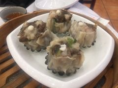 -龙的酒楼·手工早茶·顺德菜(近良路店)