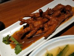 -95号酱骨·一块豆腐(展春园西路店)