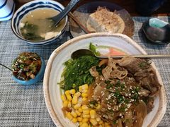 -戏作寿司(观音桥店)