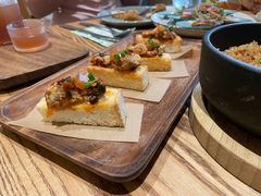-兮食农场餐厅