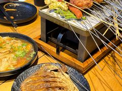-雷子烧烤(第五大道店)