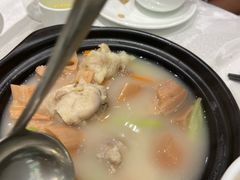 -金翠皇宫粤菜·点心·海鲜(科技园店)