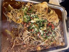 -寻味乌镇·龙虾烧烤